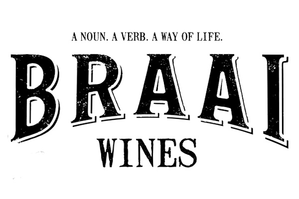 Braai Logo