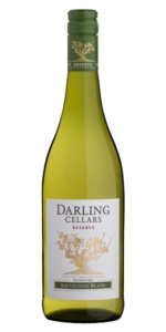 Reserve Bush Vine Sauvignon Blanc 2025, Darling Cellars