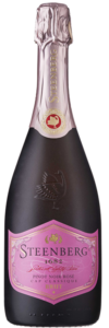 STEENBERG Pinot Rose Bottle shot