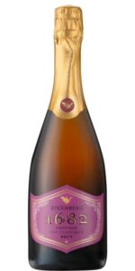 1682 Pinot Noir Cap Classique NV, Steenberg