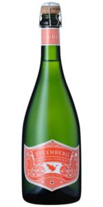 Sparkling Sauvignon Blanc NV, Steenberg