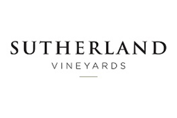 Sutherland Vineyards Logo