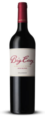 Big Easy Red 2022, Ernie Els Wines - Magnum