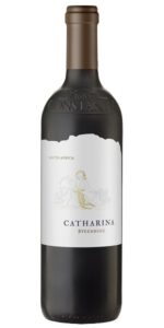 Catharina Red Blend 2021, Steenberg