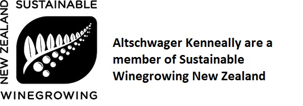 Tapi Sustainable winegrowing