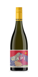 Tapi chardonnay NV bottle shot