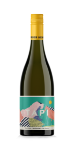 Tapi Pinot Gris MV bottle shot