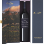 Ernie Els Wines Single Bottle Gift Box