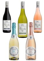 De Alcoholised Wine Bundle by Darling Cellars