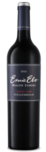 Ernie Els Wines 2024 Major Series Double Red