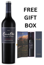 Ernie Els Wines 2024 Major Series Double Red