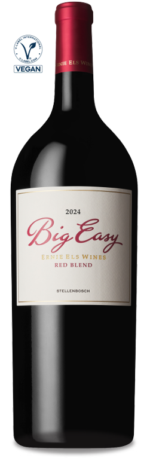 Big Easy Red 2024, Ernie Els Wines - Magnum (Damaged Label)