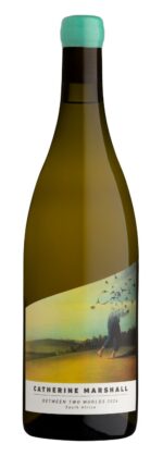 'Between Two Worlds' 2024, Catherine Marshall Wines