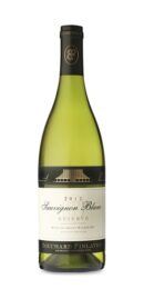 Bouchard Finlayson Sauvignon Blanc Reserve 2012