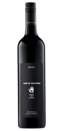 Bird in Hand Two in the Bush Shiraz