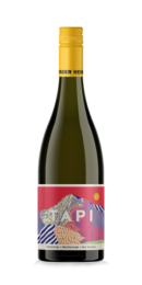 Tapi chardonnay NV bottle shot