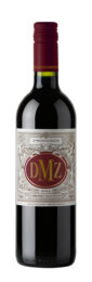 DMZ Cabernet Sauvignon_2024 packshot