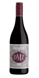 DMZ Grenache nv DeMorgenzon
