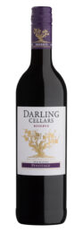 Darling Cellars Old Block Pinotage