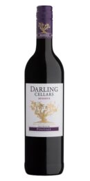Darling Cellars Old Block Pinotage NV