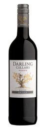 Darling Cellars Reserve Bushvine Shiraz NV LR
