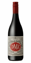 DeMorgenzon DMZ Syrah nv