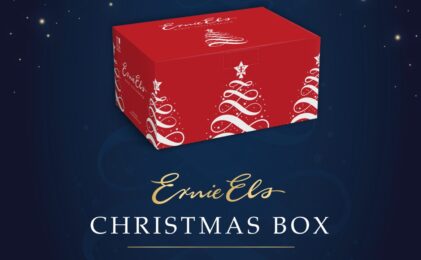 EE xmas gift pack