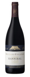 Hannibal new label