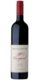 JJ Hahn 1890s Vineyard Shiraz