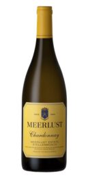 Meerlust Chardonnay NV