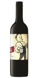 Mollydooker The Boxer nv