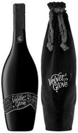 Mollydooker Velvet Glove Gift Bag Mollydooker Velvet Glove Gift Bag