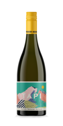 Tapi Pinot Gris MV bottle shot