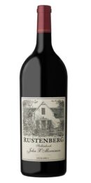 Rustenberg John X Merriman Magnum