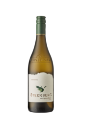 Steenberg Sauvignon Blanc 2024 - bottle shot