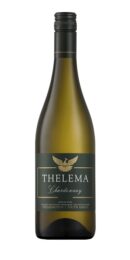 Thelema Chardonnay NV