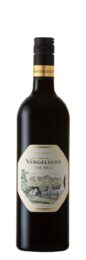 Vergelegen The Mill Red Blend NV Bottle Shot