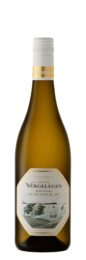 Vergelegen Wild Winds Sauvignon Blanc NV bottle shot
