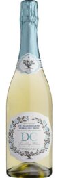 de alc sparkling blanc